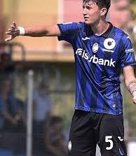 US Livorno 1915, dall'Atalanta Primavera arriva un rinforzo per la difesa: è il difensore Ghezzi
