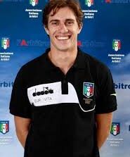 Livorno-Ternana affidata a Edoardo Gianquinto di Parma. Prima al Picchi per il giovane siciliano