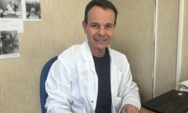 Il reparto livornese di endocrinologia protagonista al congresso mondiale di Boston sul cancro alla tiroide