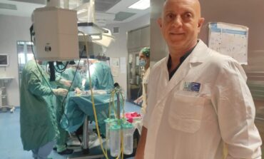Ospedale di Livorno. Eseguito il primo intervento di ricostruzione della cavità uterina