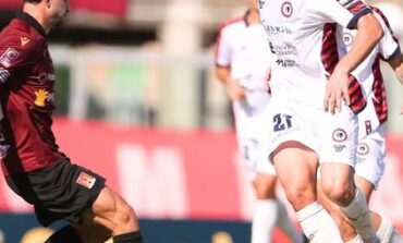 Livorno Campobasso 0-0 Troppe Occasioni Sprecate