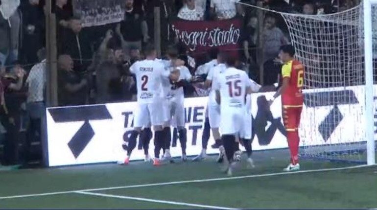 Bra Livorno 0-1. Tre Punti d’Oro