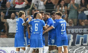Alla scoperta del Pineto, prossimo avversario del Livorno. Gli abruzzesi sono al momento sesti in classifica
