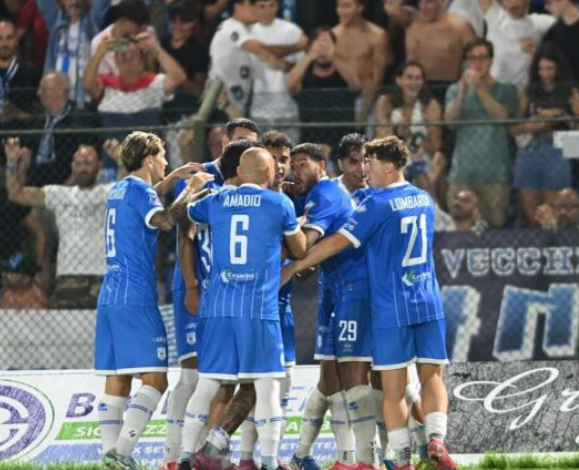 Alla scoperta del Pineto, prossimo avversario del Livorno. Gli abruzzesi sono al momento sesti in classifica