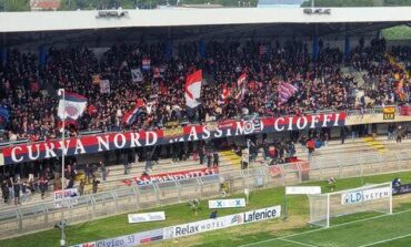 Alla scoperta della Sambenedettese, avversario del Livorno