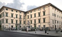 Palazzo del Picchetto, scontro sul futuro. Ghiozzi: “No agli uffici, sì a un polo museale”