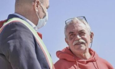 Addio a Loris Rispoli, presidente del comitato vittime e simbolo della vicenda Moby Prince