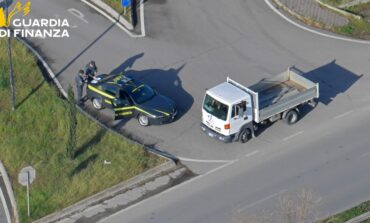 Autospurgo scaricava illegalmente all'Elba: scoperti 190mila euro non dichiarati