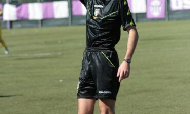Livorno-Arezzo, arbitra Dario Di Francesco: ecco l’analisi della sua carriera in C