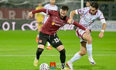 Livorno Pontedera 2-2 Regali di Natale