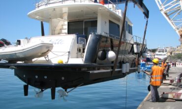 Operazione 'Mundus Solo': scoperte irregolarità in 17 cantieri nautici