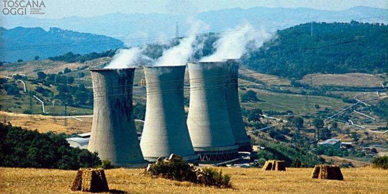 Geotermia, Tar boccia i ricorsi contro proroga concessioni. Soddisfazione di Giani