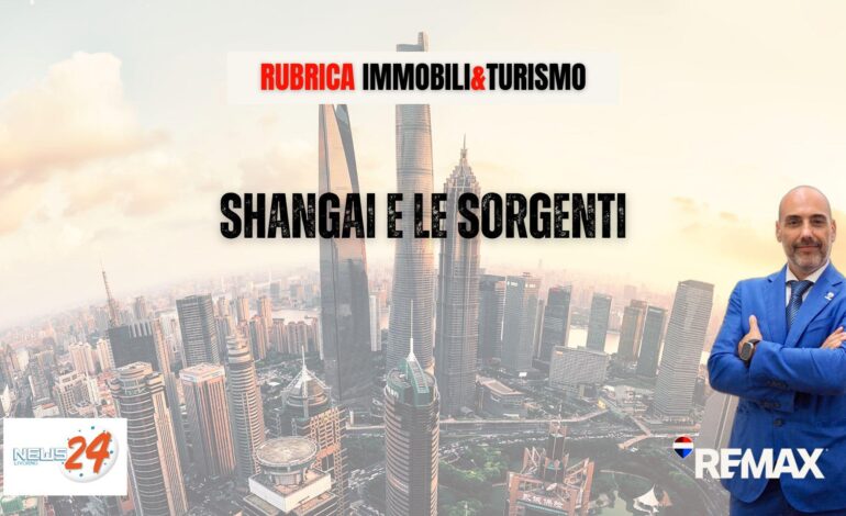 La Riscossa di Shangai e Sorgenti, oltre il pregiudizio…