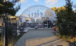 Rotonda di Ardenza, Cabaret Night: al via serie di appuntamenti