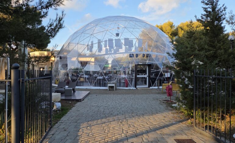 Rotonda di Ardenza, Cabaret Night: al via serie di appuntamenti
