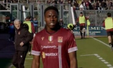 Livorno Juventus NG 1-2 Sconfitta sul Filo di Lana