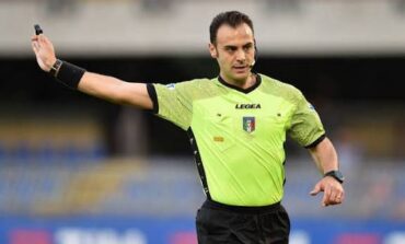 Livorno-Juventus U23: arbitra Castellone di Napoli, in carriera nessun precedente con Livorno e Juventus