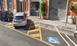 Via Serristori, al via la riqualificazione