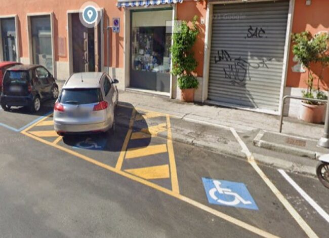 Via Serristori, al via la riqualificazione