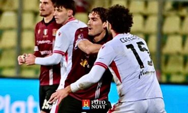 Livorno Vis Pesaro: 2-1 Vittoria Pesante