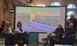 Livorno, Porta a Mare ospita Andar per Cantine Live: degustazioni, talk e Tuscany Wine Experience Awards