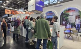 Fondazione LEM porta Livorno alla fiera F.RE.E. di Monaco di Baviera, Livorno punta sul mercato tedesco