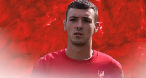 Matteo Panattoni lascia il Livorno e torna all’Orvietana fino a giugno