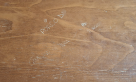 Bestemmie incise nell’aula del Consiglio: la denuncia del consigliere Guarducci