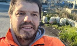 Mr. Green a lavoro tra Pisa e Livorno: raccolti oltre 16 chili di rifiuti