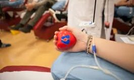 Centro Trasfusionale, successo per l'apertura di San Valentino