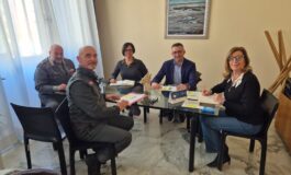 Emergenza ungulati all’Elba: Provincia e Parco dell’Arcipelago uniscono le forze
