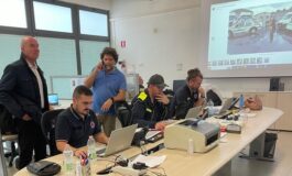 Livorno, il sindaco Salvetti alla guida della commissione Anci sulla Protezione civile