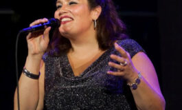 Jazz internazionale a Livorno: Marianne Solivan in concerto alle Botteghe 2.0