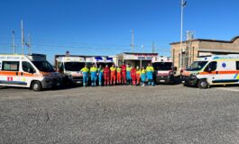 Pronto soccorso in porto, rinnovata la convenzione