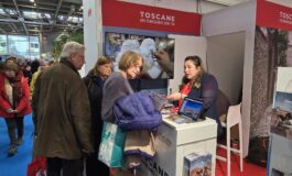 L’Ambito Livorno protagonista al Salon Mondial du Tourisme di Parigi