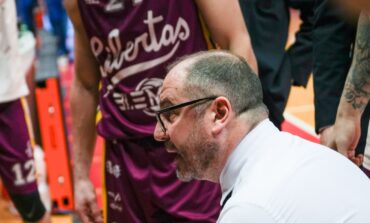 La Libertas torna a correre: Bologna battuta 91-73 davanti agli oltre 4mila del Modigliani