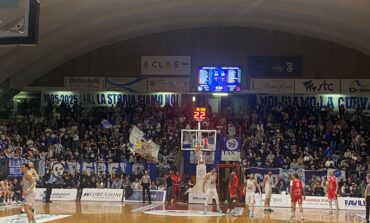 Pielle, vittoria col brivido: Imola rientra ma al PalaMacchia finisce 73-67