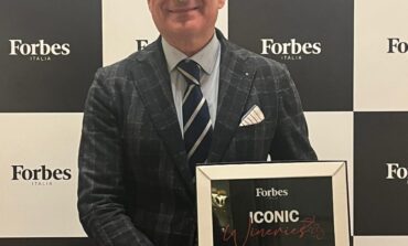 Riparbella, la cantina La Regola tra le 100 “Iconic Wineries” d’Italia secondo Forbes