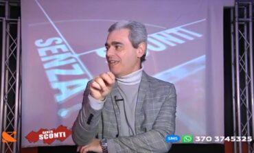 Livorno calcio in tv, stasera (ore 20.30) c'è "Senza sconti"