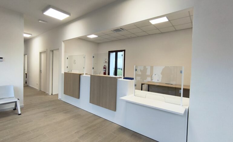 Casa Comunità Collesalvetti, al via l’apertura