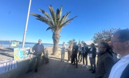 La Provincia di Livorno in Spagna con Coast Craft: focus su sicurezza e sostenibilità delle coste