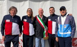 Livorno apre il tour nazionale “Un Campione per Amico”: Terrazza Mascagni diventa villaggio dello sport