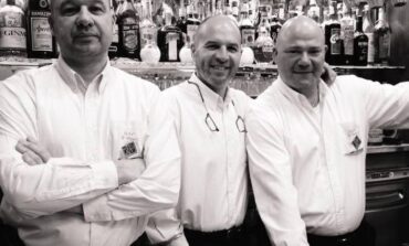 Addio a Cesare Pennacchiotti, storico barista del 4 Mori