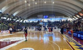 La Pielle travolge Ravenna e prenota i quarti contro Legnano
