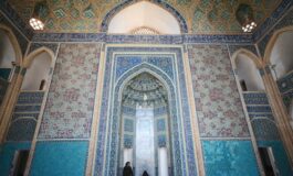 Moschea a San Marco, Ceccardi e Ghiozzi (Lega): “Massima trasparenza e no a variazioni urbanistiche”