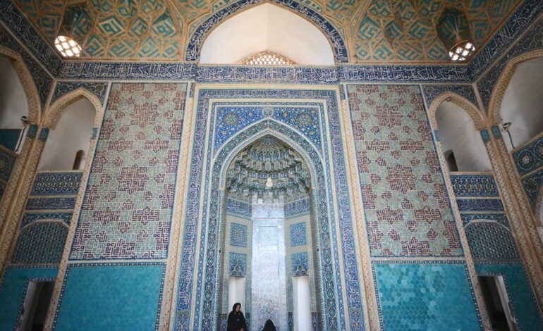 Moschea a San Marco, Ceccardi e Ghiozzi (Lega): “Massima trasparenza e no a variazioni urbanistiche”