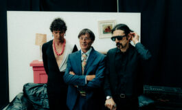 Straborgo 2026, The Zen Circus sul palco di Livorno il 29 maggio