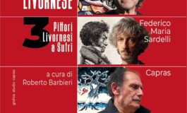 Trilogia livornese a Sutri: il genio artistico di Livorno tra storia e contemporaneità a Palazzo Doebbing