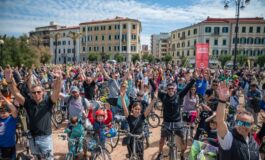 Livorno capitale della felicità: dall’8 al 10 maggio torna il festival