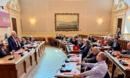 Livorno firma il Manifesto del Lavoro Buono: 30 soggetti insieme per lavoro sicuro e dignitoso